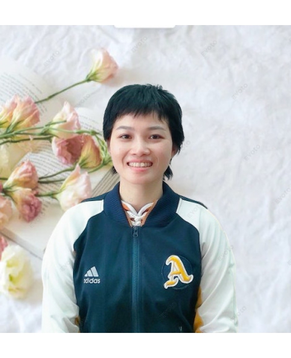 Em Khánh quê An Giang