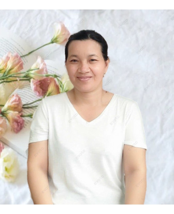 Đổng Thị Ngọc Chi