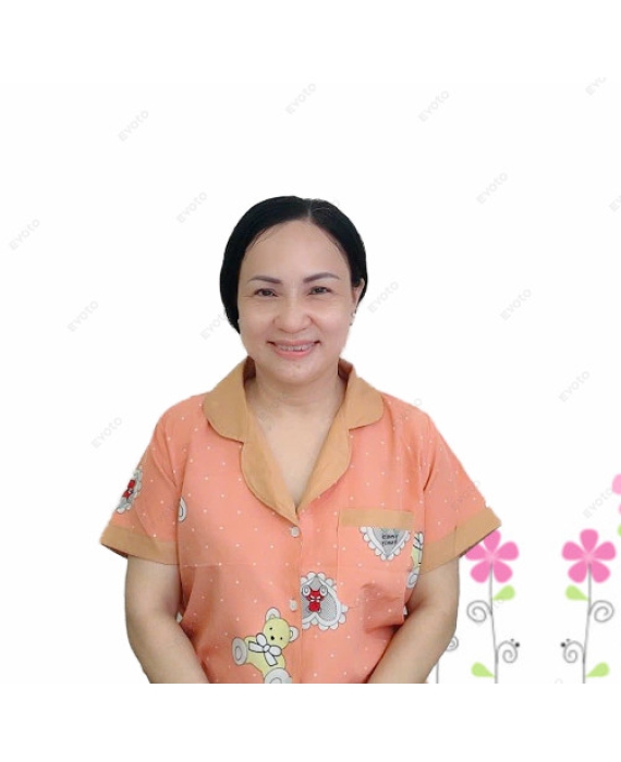 Chị Thu sống miền Nam