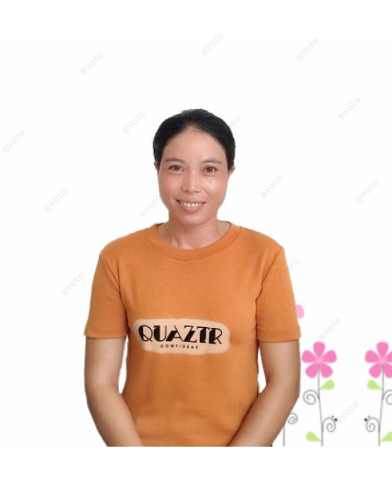 Chị Bảy quê Trà Vinh