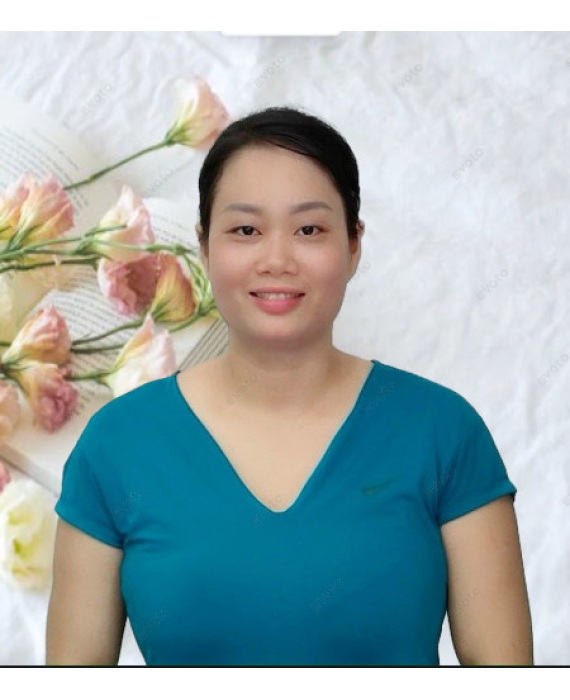 Em Duyên quê Hoà Bình 