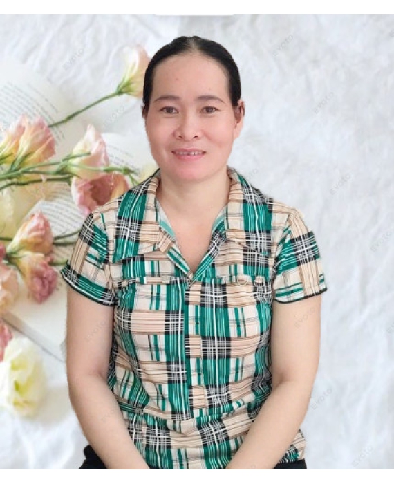 Lê Thị Lựu