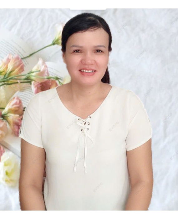 Lê Thị Điểm 