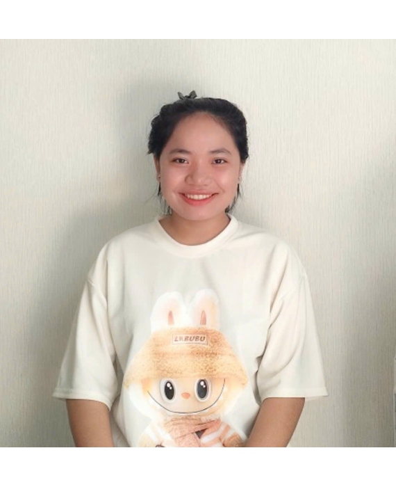 Em gái quê Ninh Thuận 