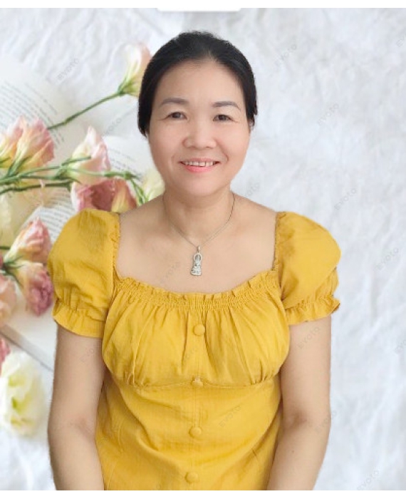 Chị Hương Đồng Nai