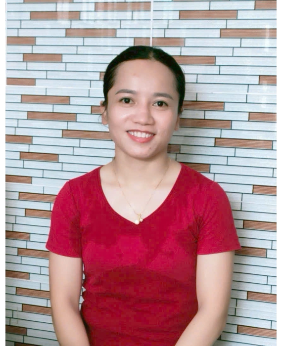 Chị Hải người Miền Bắc