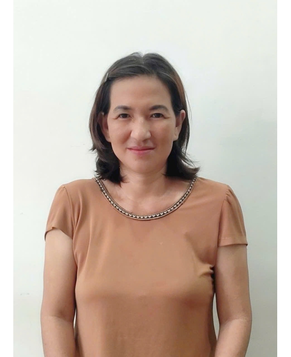 Nguyễn Thị Thanh quê Kiên Giang