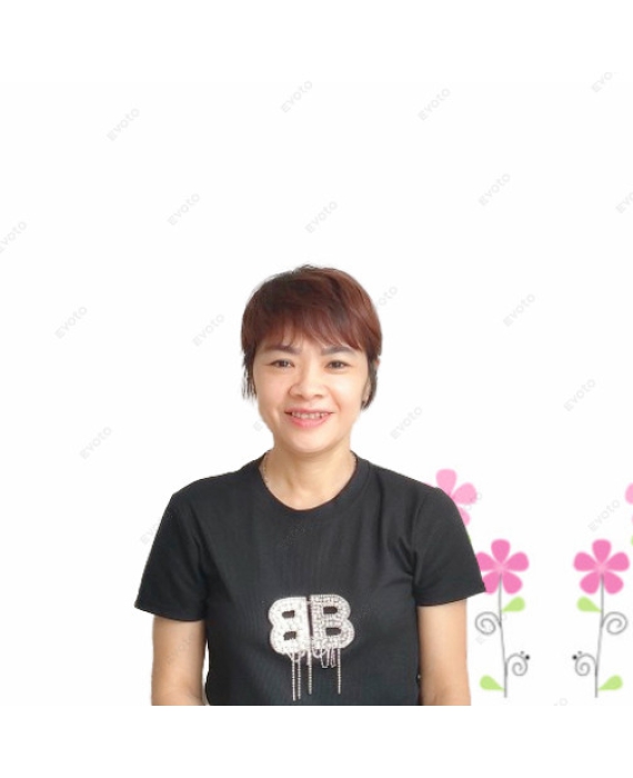 Chị Thuý quê Tuyên Quang