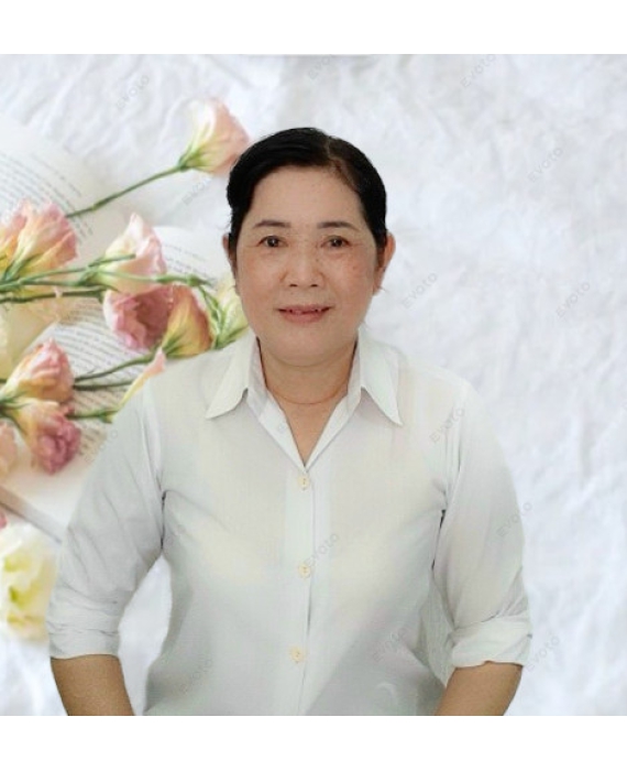 Cô Tiền quê Bến Tre