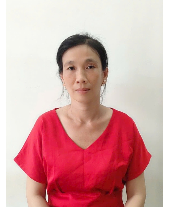 Trương Thị Hạnh