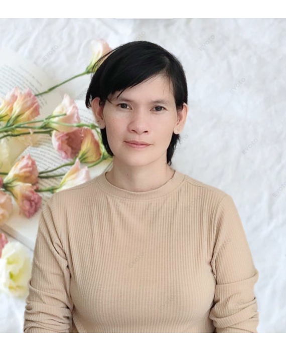 Khổng Thị Mỹ Trinh