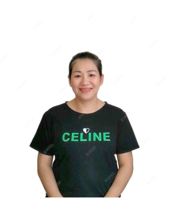 Chị Hoà quê Bắc Ninh