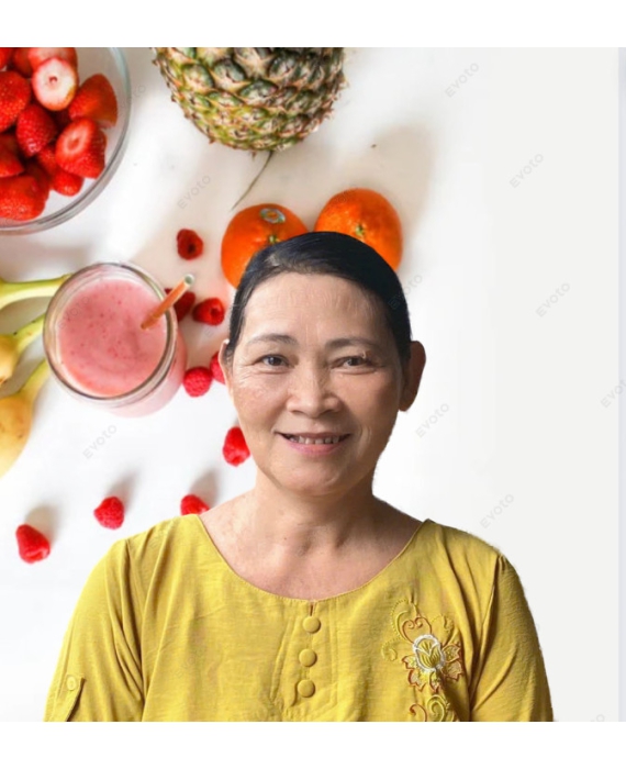 Cô Liễu