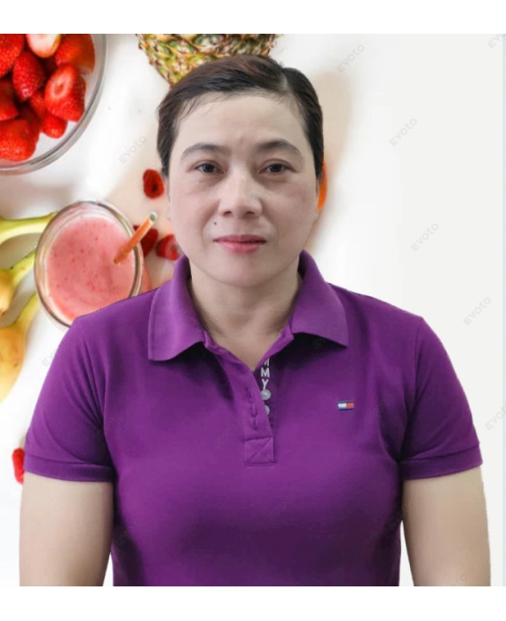 Nguyễn Thị Tâm