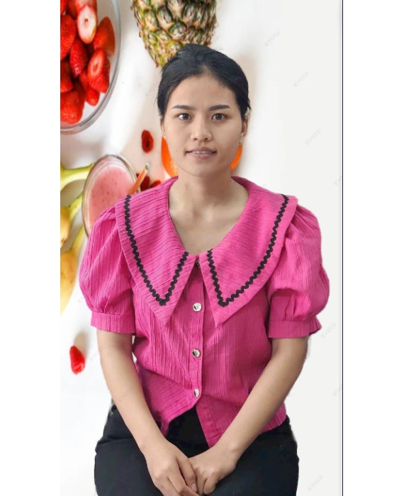HÁN THỊ GẤM  
