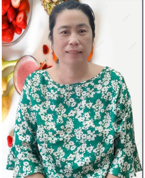 Nguyễn Ngân Trang