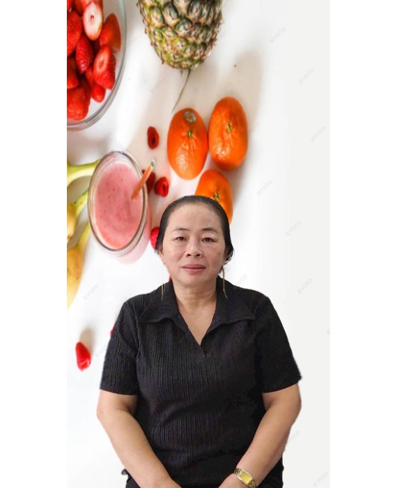 Trần Lệ Chi 