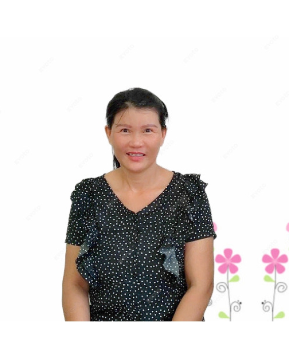 Chị Dần sống Bình Định