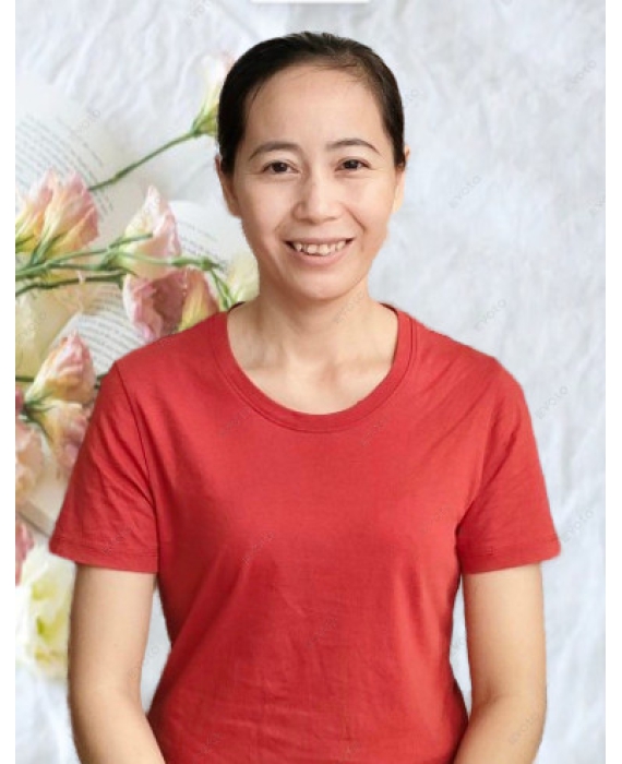 Chị Hồng quê Quảng Bình