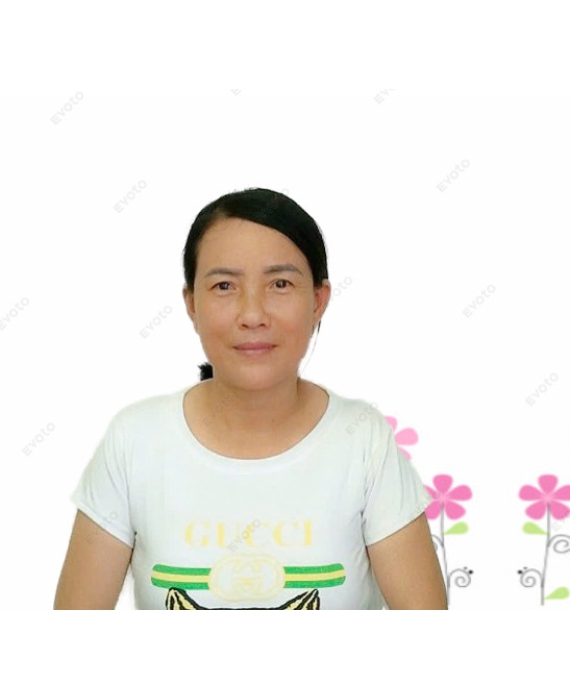Chị xuân sống Hà Tĩnh