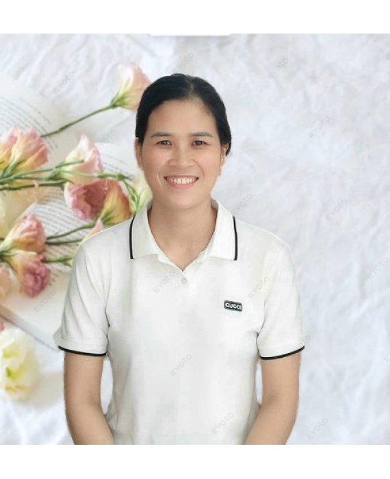 Em Sâm quê Ninh Thuận 