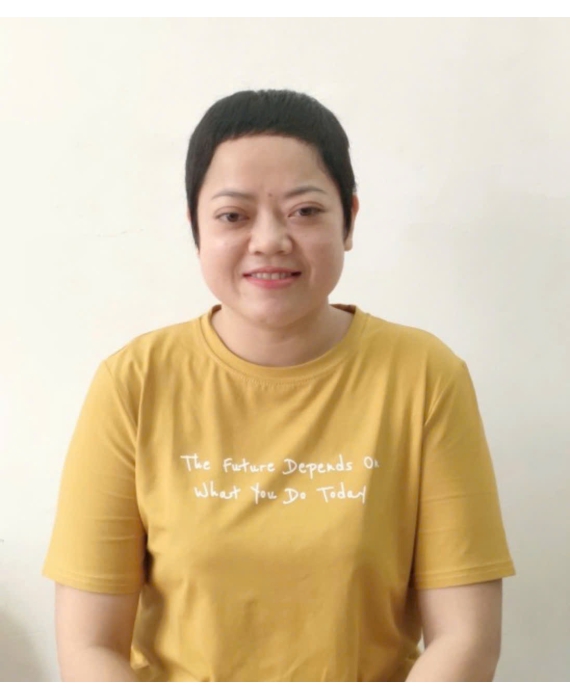 Nguyễn Thị Thúy Anh