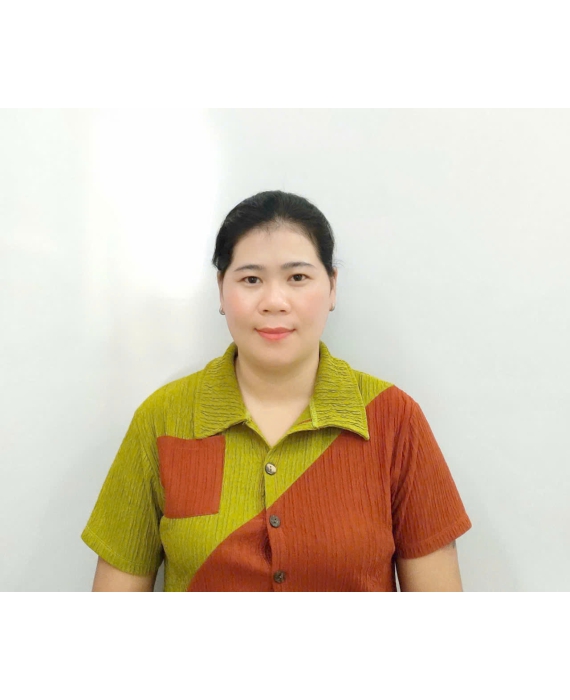 Chị Thiệp quê Cần Thơ