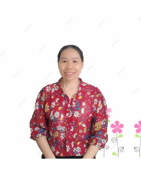 Chị Hà sống  Hà Tĩnh