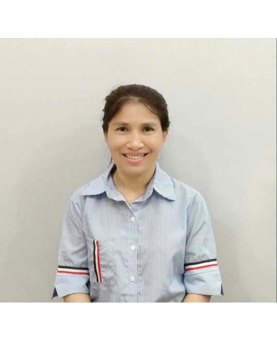 Chị Mai quê Đồng Nai