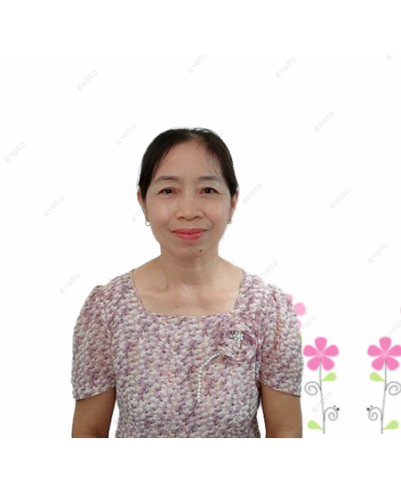 Cô Lành quê Nghệ An