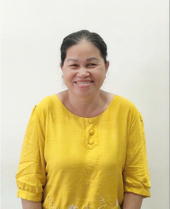 Cô Chín quê Đà Nẵng