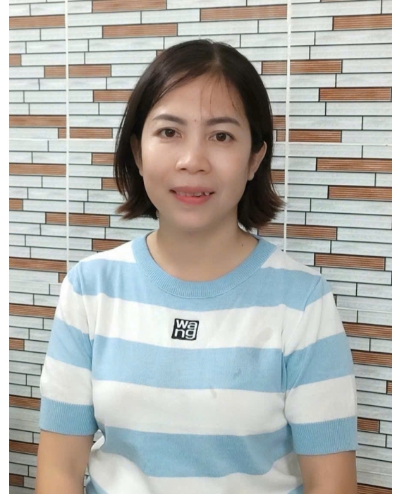 Chị Út sống Bến Tre