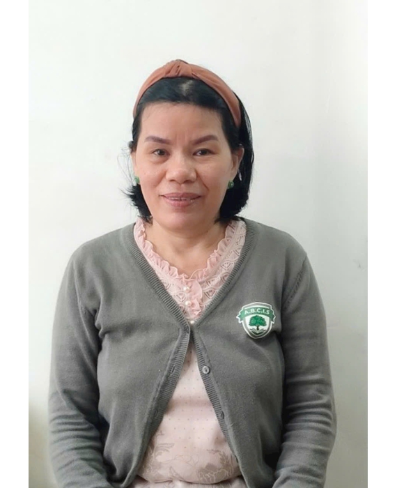 Cô Thoại quê Quãng Ngãi