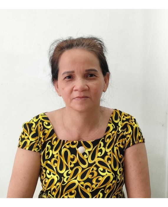 Nguyễn Thị Sáu