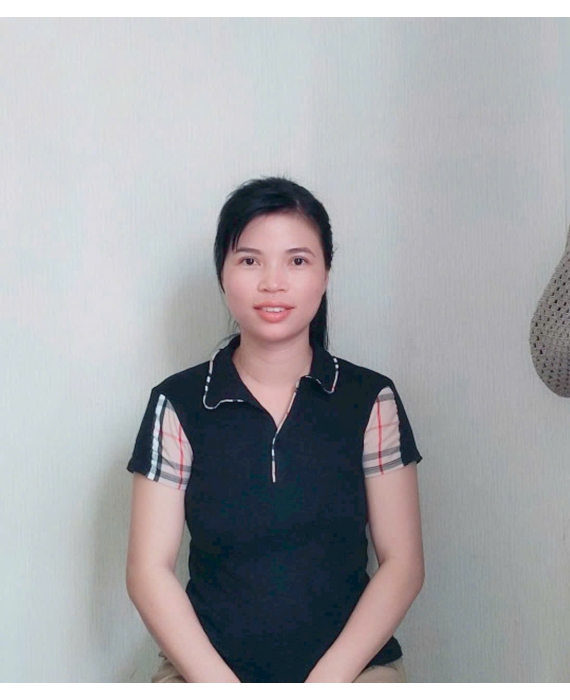 Em Mai  Thái Bình