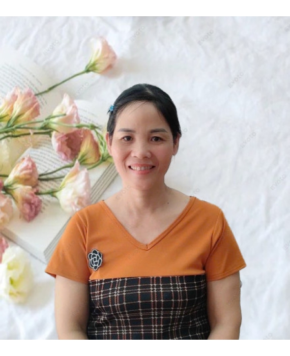 Lê Thị Thu