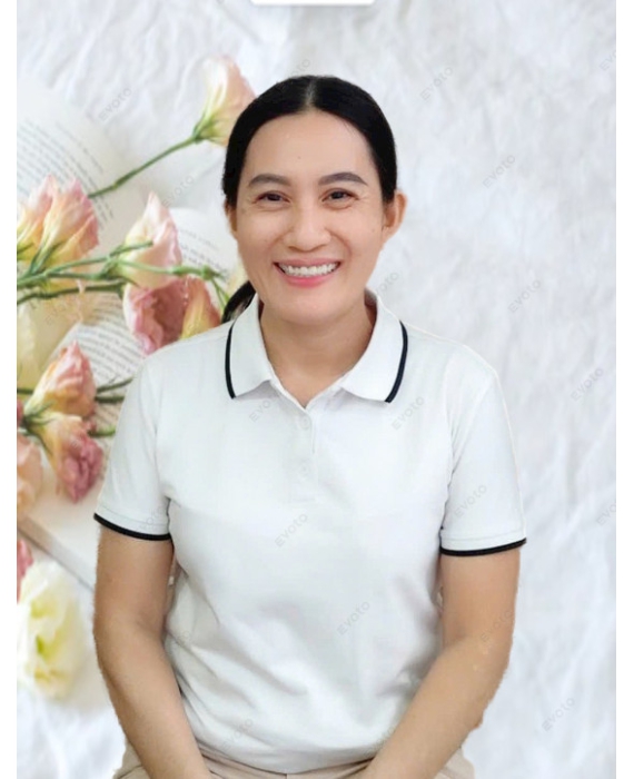 Trần Thị Thoa