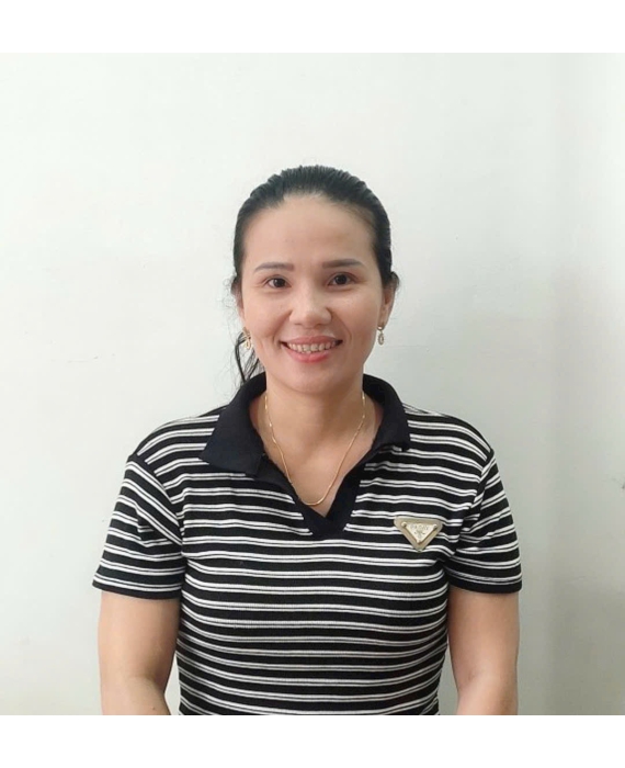Chị Trang 
