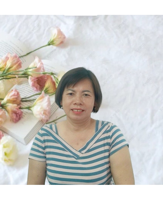 Cô Xuân quê Bến Tre