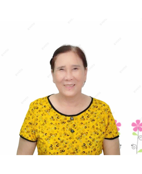 Cô Nguyệt quê Phú Yên