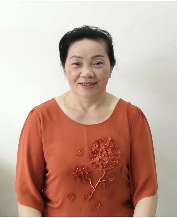 Lê Thị Trường