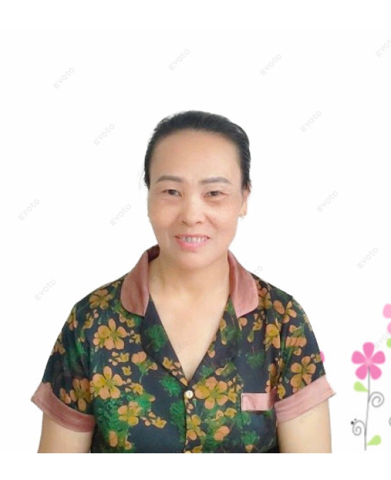 Cô Hoà quê Góc Hưng Yên