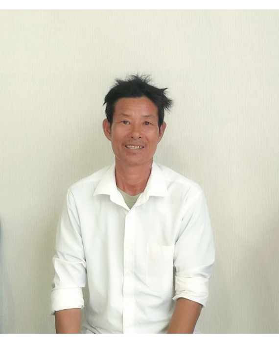 Chú Hai sống Kiên Giang