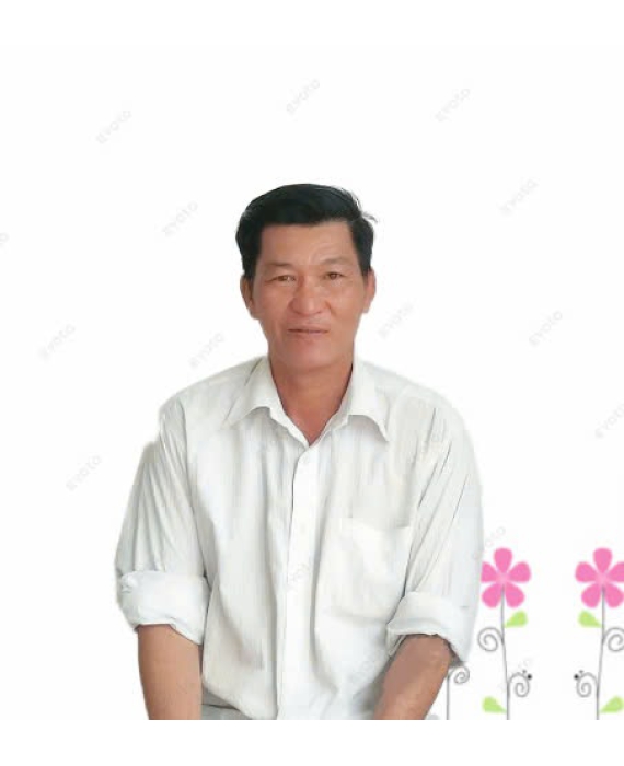 Chú Chí quê Sóc Trăng