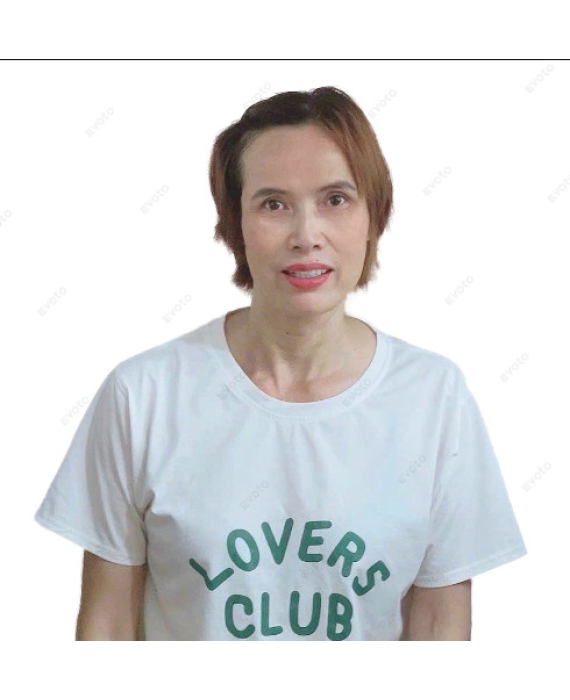 Chị Hoàn quê Thừa Thiên Huế