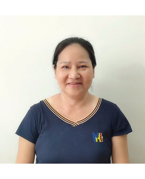 Phạm Thị Kim Dung