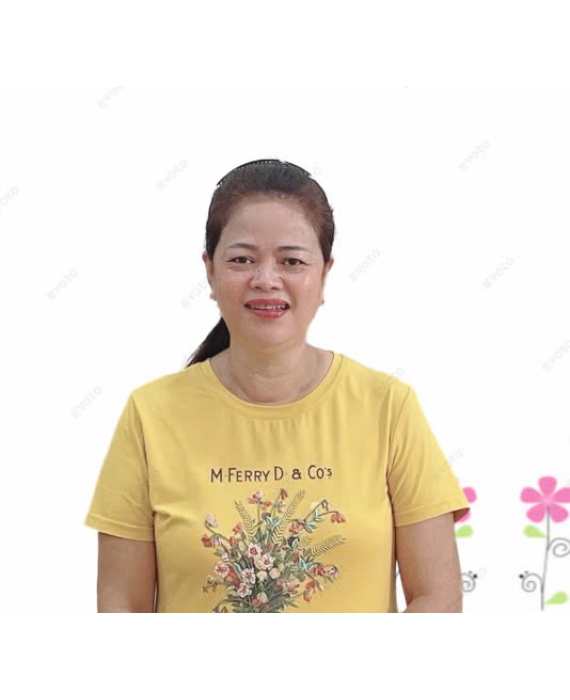 Cô Liễu quê Bình Dương 