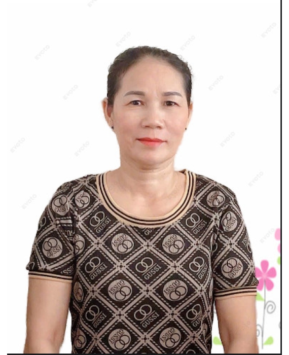 Cô Anh quê Bình Thuận
