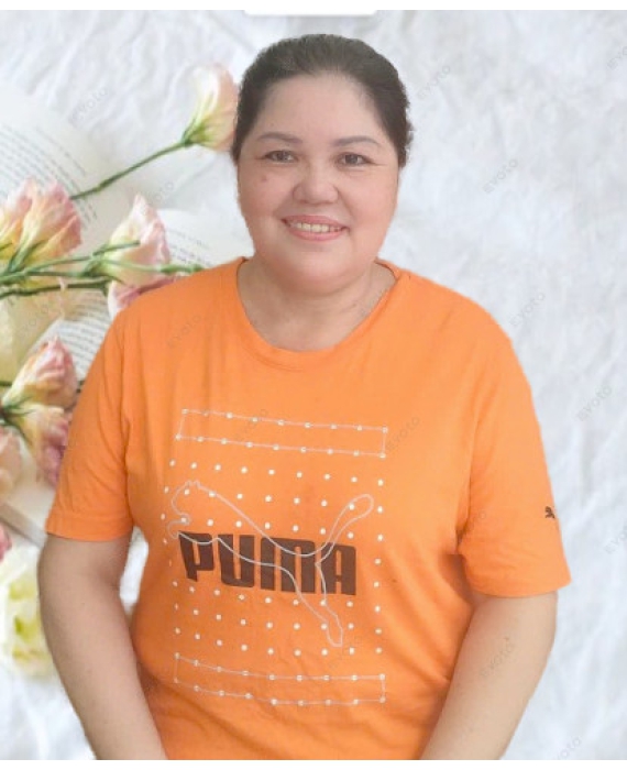 Cô Thảo quê Bến Tre