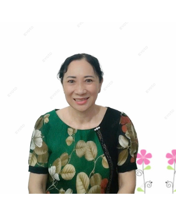 Cô Tuyết Hạnh